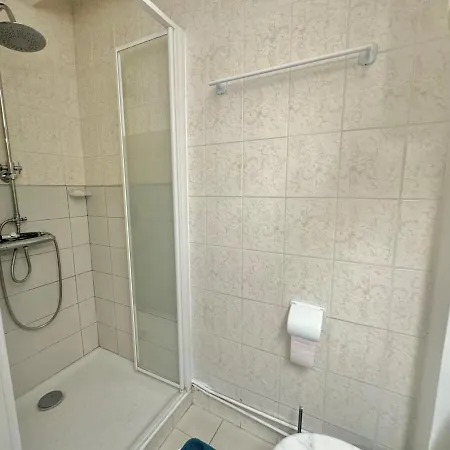 - Cap D'agde 아파트