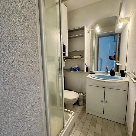 - Cap D'agde Apartment *