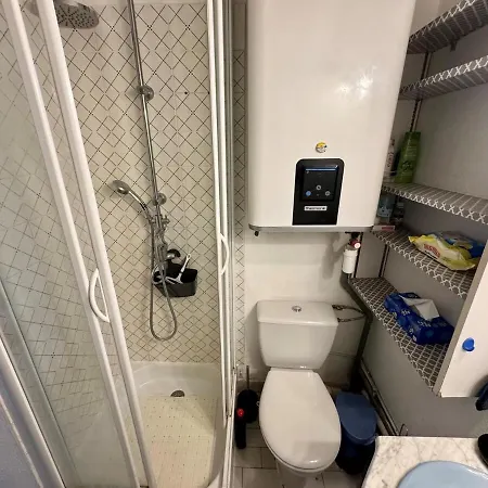 - Cap D'agde Apartment *
