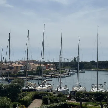- Cap D'agde *