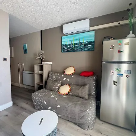 Apartment - Cap D'agde