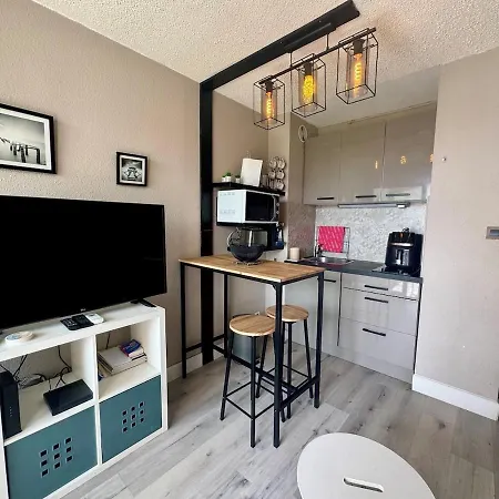 - Cap D'agde Apartment *
